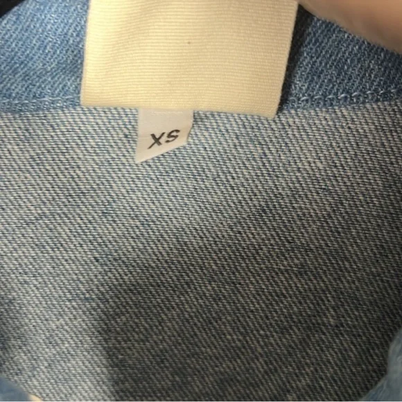 Lykke Wullf Cowgirl Mini Dress - Picture 7 of 10